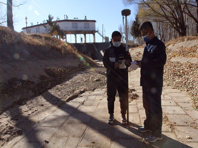 敖汉旗水库灌区管护中心:推进灌区一张图建设 提升水利信息化水平