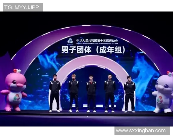 上海乒乓球队逆袭之旅特别报道展现团队精神与奋斗历程