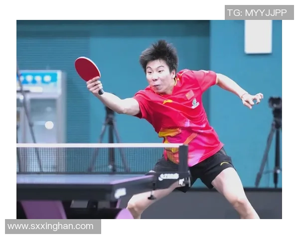 乒乓球心理素质评比揭晓北京乒乓球队荣登榜首引发热议