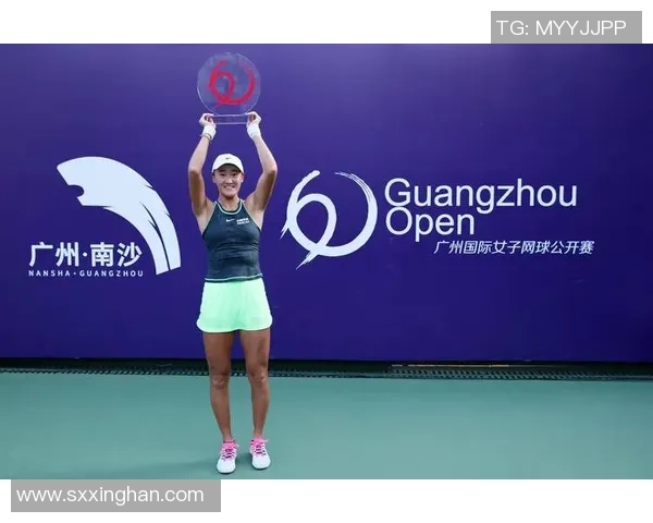 广州网球队运营创新探讨：重塑竞技与商业双重价值的成功之路