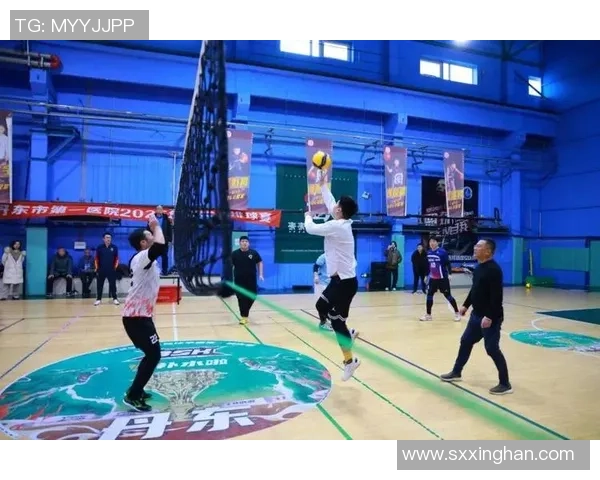 重庆排球队的节奏揭秘：感受排球巨献的魅力与激情