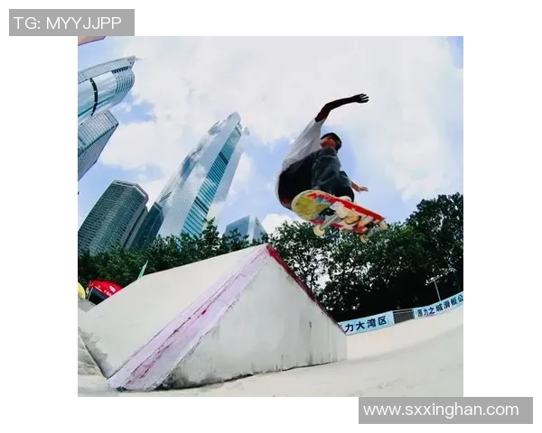 滑板文化的崛起与挑战南京滑板队的运营模式全解析