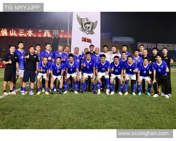 深圳足球队实力飙升创历史新高引发全国关注与期待