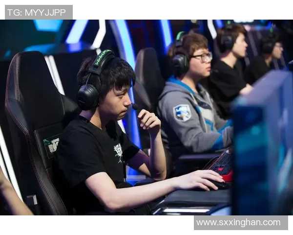 聚焦CSGOEDG战队在比赛中的经验分享与战术分析