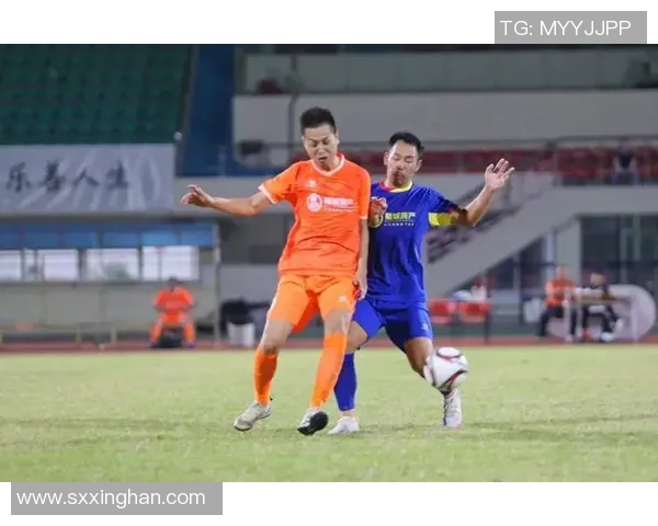 中山坦洲足球的崛起与发展探索助力地方体育文化繁荣