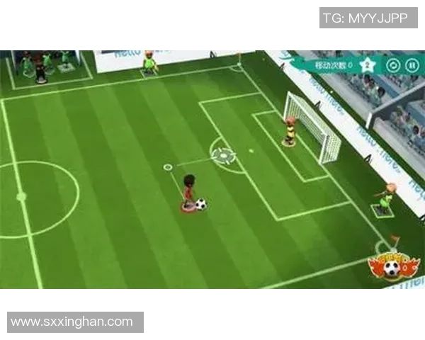 寻径足球下载助你掌握足球技巧与战术提升球场表现的最佳选择