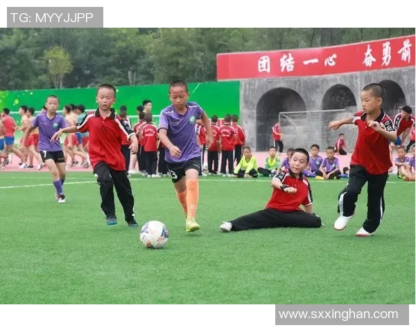 少林足球小子的传奇之路:从武术小子到绿茵场上的英雄梦 少林足球小子的传奇之路:从武术小子到绿茵场上的英雄梦