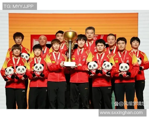 西安乒乓球队荣登乒乓球节奏排行榜第六名展现实力与风采