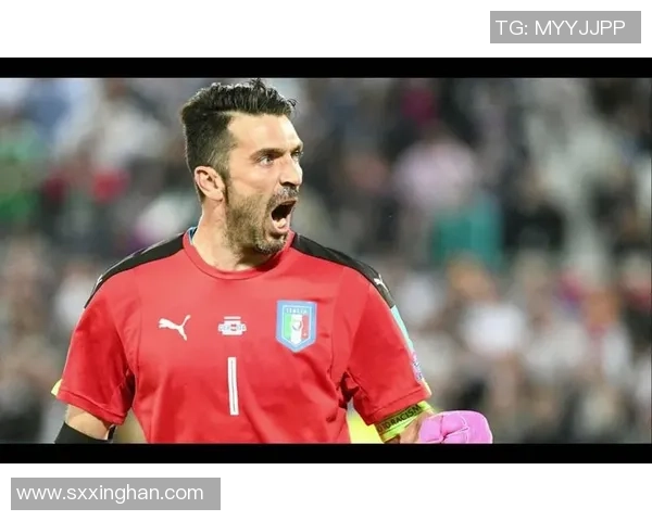 豪门足球风云中的传奇守门员布冯如何书写自己的辉煌篇章