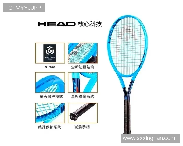 网球装备选购指南：如何选择适合自己的球拍与品牌推荐