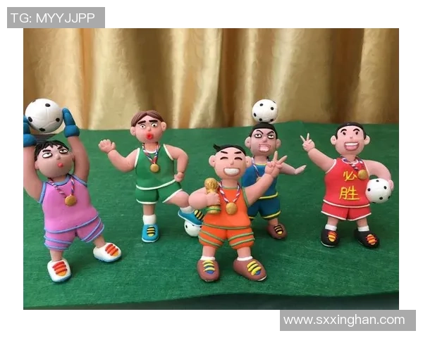 用创意与双手打造独一无二的粘土足球体验活动