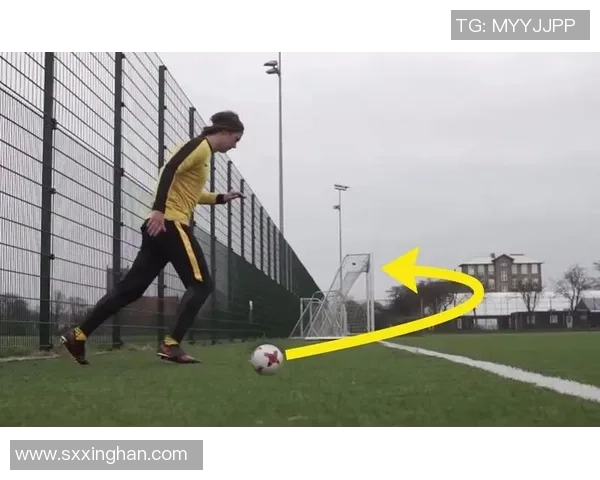 足球花式动作大揭秘让你轻松掌握炫酷技巧与精彩瞬间