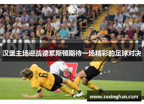汉堡主场迎战德累斯顿期待一场精彩的足球对决